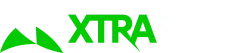 XtraSpin logo